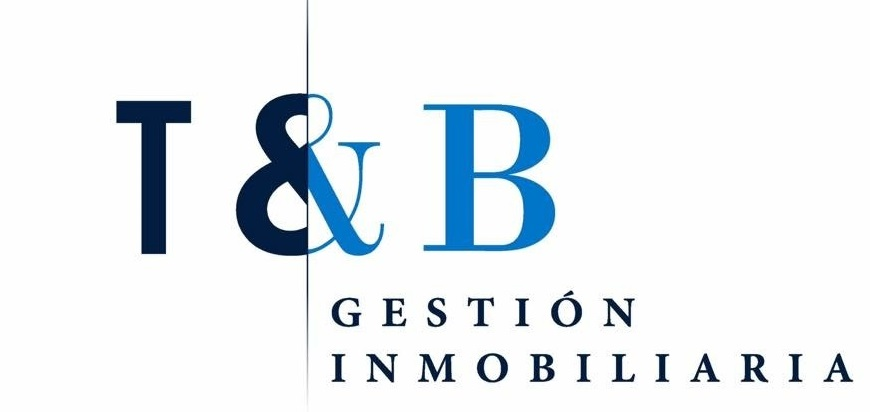Logo T&B GESTIÓN INMOBILIARIA. S.L 